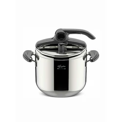 Χύτρα Ταχύτητας Lagostina Pressure Cooker Mia, 22 cm, 7 L