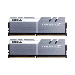 Μνήμη RAM Σταθερού DDR4 32GB G.Skill 3200 CL16 KIT (2x16GB) 32GTZSW Triden Z
