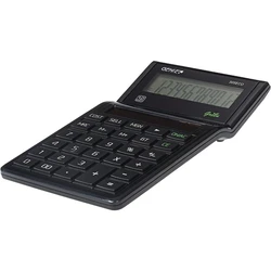 Αριθμομηχανή GENIE 305 ECO (blue angel)