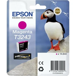 Μελάνι Epson magenta T 324 T 3243