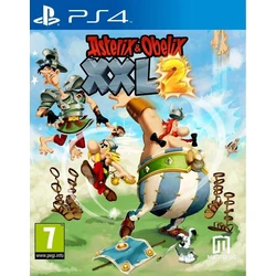 Παιχνίδι PS4 Asterix Obelix XXL2