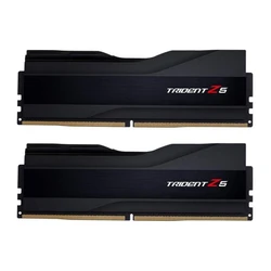 Μνήμη RAM Σταθερού DDR5 64GB G.Skill Trident Z5 kit - 2 x 32GB - DIMM 288-pin - 6000 MHz / PC5-48000