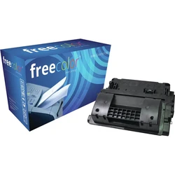 Toner Συμβατό Freecolor HP LJ M4555 MFP X black CE390X