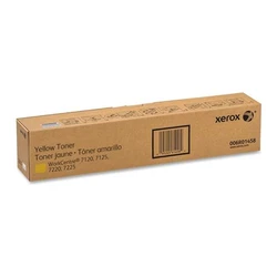 Toner Xerox 7120 Yellow (006R01458)