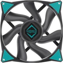 Case Fan 14cm Iceberg THERMAL IceGALE Xtra - Black