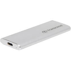 Εξωτερικός Σκληρός Δίσκος 240GB Transcend ESD240C USB3.1, Type-C, TLC