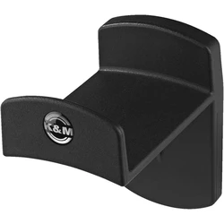 Βάση Ακουστικών K&M 16312 Wall Mount black