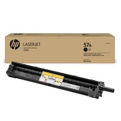Toner Hewlett-Packard 57A - Black - Original