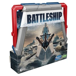 Επιτραπέζιο Hasbro Battleship - Classic Board Game (F4527)