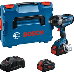 Μπουλονόκλειδο Bosch GDS 18V-1000 Professional Cordless