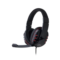 Gaming Headset Gembird Gaming jack
