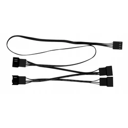 Καλώδιο Arctic PST Cable Rev2. - PWM Sharing Cable for PC fans - 4 outputs
