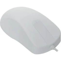 Ποντίκι Ενσύρματο Cherry ACTIVE KEY MMS AK-PMH1 Corded White ERGO IP68