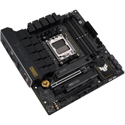 Μητρική Κάρτα Asus TUF GAMING B650M-PLUS (AMD,AM5,DDR5,mATX)