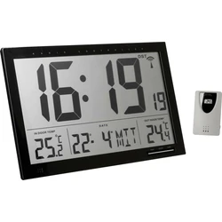 Ρολόι Τοίχου TFA 60.4510.01