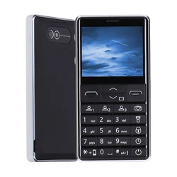 Κινητό Emporia M76 Lte - Black