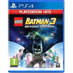 Παιχνίδι PS4 LEGO BATMAN 3 : BEYOND GOTHAM