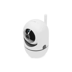 IP Κάμερα Assmann SMART WIFI CAMERA P/T INDOOR