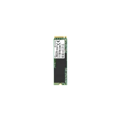Σκληρός Δίσκος M.2 SSD 2TB Transcend MTE220S (2280) PCIe Gen3 x4 NVMe