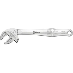 Γαλλικό Κλειδί Wera 6004 Joker M self-setting Spanner