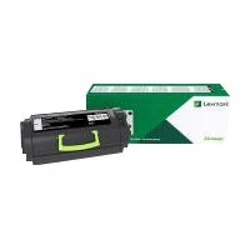 Toner Lexmark Black (53B2H00)