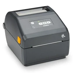Εκτυπωτής Ετικετών ZebraZD421d (ZD4A042-D0EM00EZ)