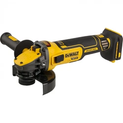 Γωνιακός Τροχός DeWalt DCG409NT-XJ Cordless