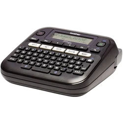 Ετικετογράφος Brother P-touch D210VP