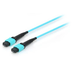 Καλώδιο Οπτικής Ίνας Equip MTP->MTP 15.00m Multimode OM4 TypB