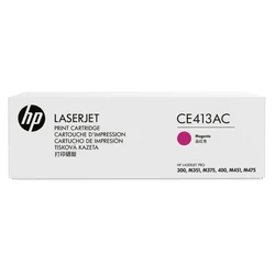 Toner HP No 305A HP305A Magenta (CE413AC)