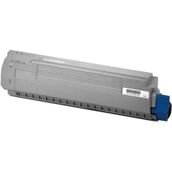 Toner Oki C 810 Yellow 8k (44059105)