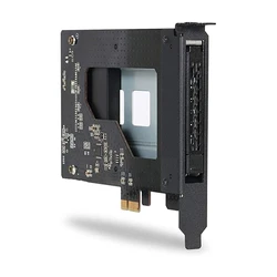 Πλαίσιο Για Σκληρούς Δίσκους Icy Dock removable frame 2.5 "SATA / PCI