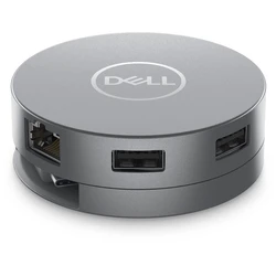 Docking Station Dell Multiport DA305 6in1 USB-C