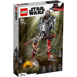 Lego Star Wars AT-ST ATST Raider (75254)