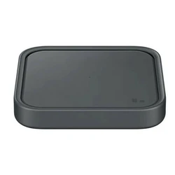 Ασύρματος Φορτιστής Samsung Pad EP-P2400 Dark Gray