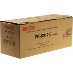 Toner Utax Kit PK-5017K (1T02TV0UT0)