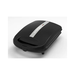 Τοστιέρα Emerio XXL Family 4x shell shape, non-stick