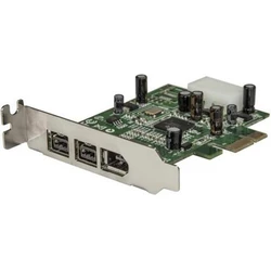 Controller PCIe StarTech FIREWIRE