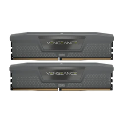 Μνήμη RAM Σταθερού DDR5 64GB Corsair Vengeance - 2 x 32GB - 288-PIN - 5200 MHz / PC5-41600