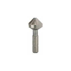 Φρέζα Ακμών Bosch Countersink 16,5mm M8