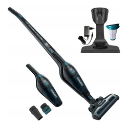 Σκούπα Stick Leifheit Rotaro PowerVac 2in1 Cordless