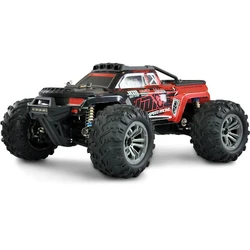 Τηλεκατευθυνόμενο Amewi RC Daphoenodon Monstertruck LiIon 2000mAh red/14+