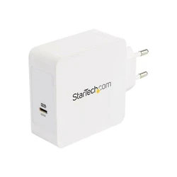 Φορτιστής Πρίζας StarTech 1 PORT USB-C WALL 60W