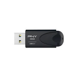 USB Flash 256GB PNY Attach 4 3.1 retail