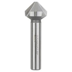 Φρέζα Ακμών Bosch Countersink 20,5mm M10
