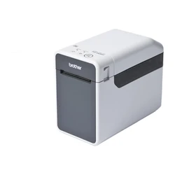 Εκτυπωτής Ετικετών Brother TD-2125NWB ( direct thermal )