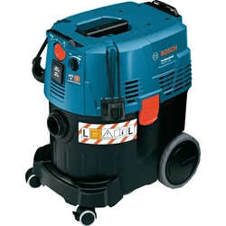 Σκούπα Υγρών / Στερεών Bosch GAS 35 L AFC Dust Extractor