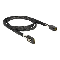 Καλώδιο Delock SAS Mini SAS HD -> Mini SAS 36Pin M/M 1.00m