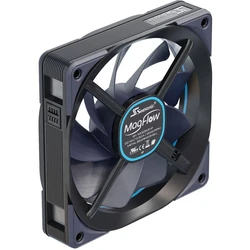 Case Fan 12cm Seasonic MagFlow 1225PWM 120*120*120 1-Fan Kit