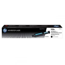 Κιτ Συντήρησης Hewlett-Packard 103A Reload Kit - Black refill